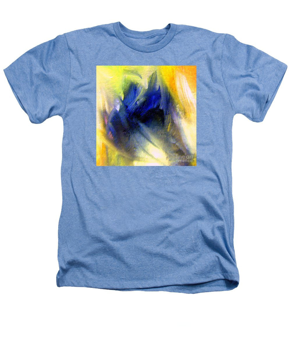 T-shirt Heathers - Abstrait 9649