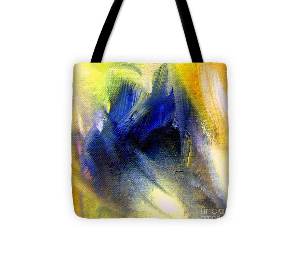 Tote Bag - Abstract 9649