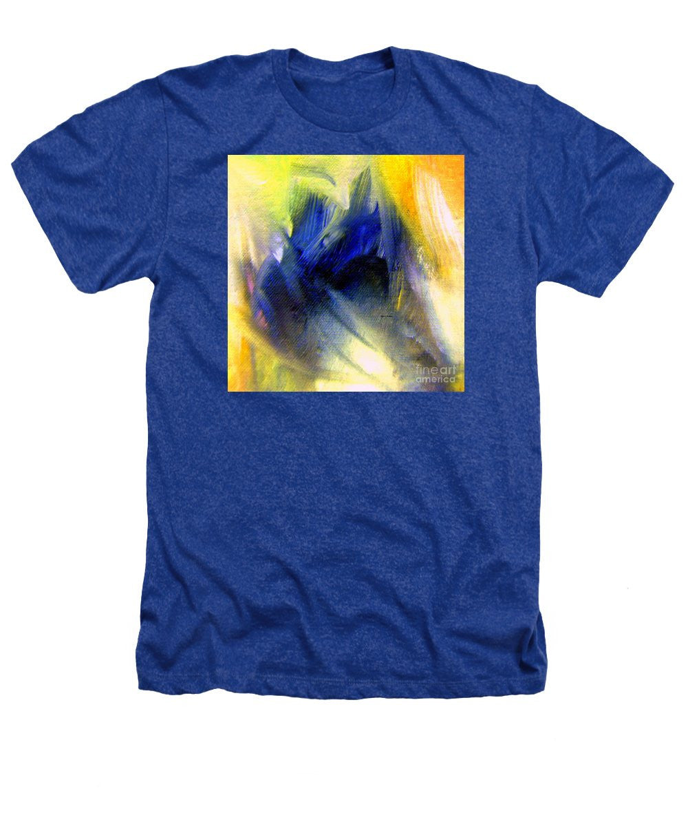 T-shirt Heathers - Abstrait 9649