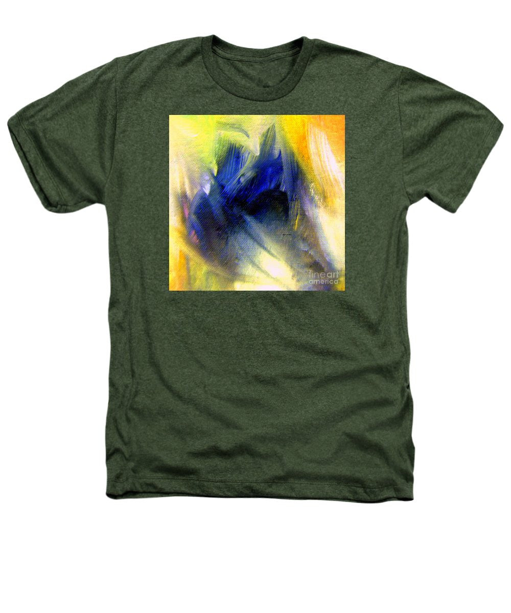 T-shirt Heathers - Abstrait 9649