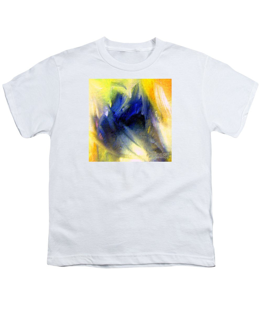 Youth T-Shirt - Abstract 9649