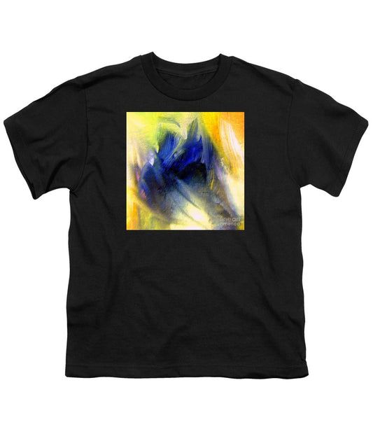 Youth T-Shirt - Abstract 9649