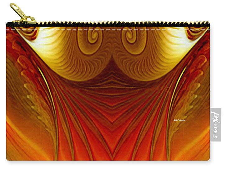 Pochette fourre-tout - Abstract 9712