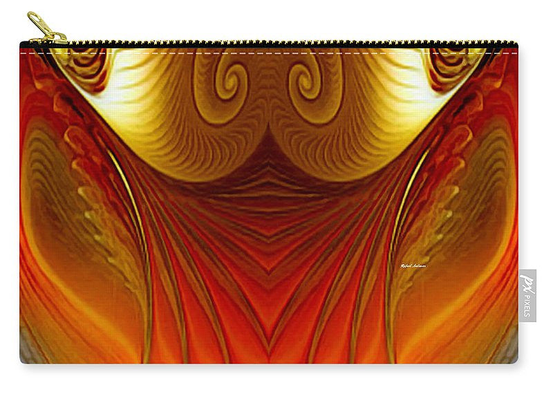 Pochette fourre-tout - Abstract 9712