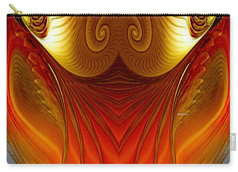 Pochette fourre-tout - Abstract 9712