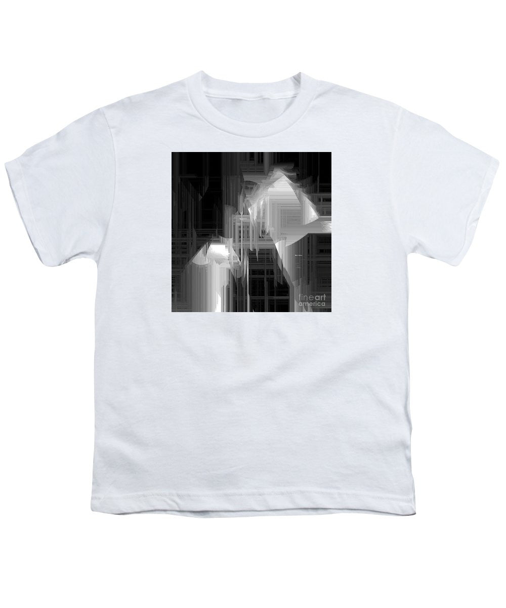 Youth T-Shirt - Abstract 9720