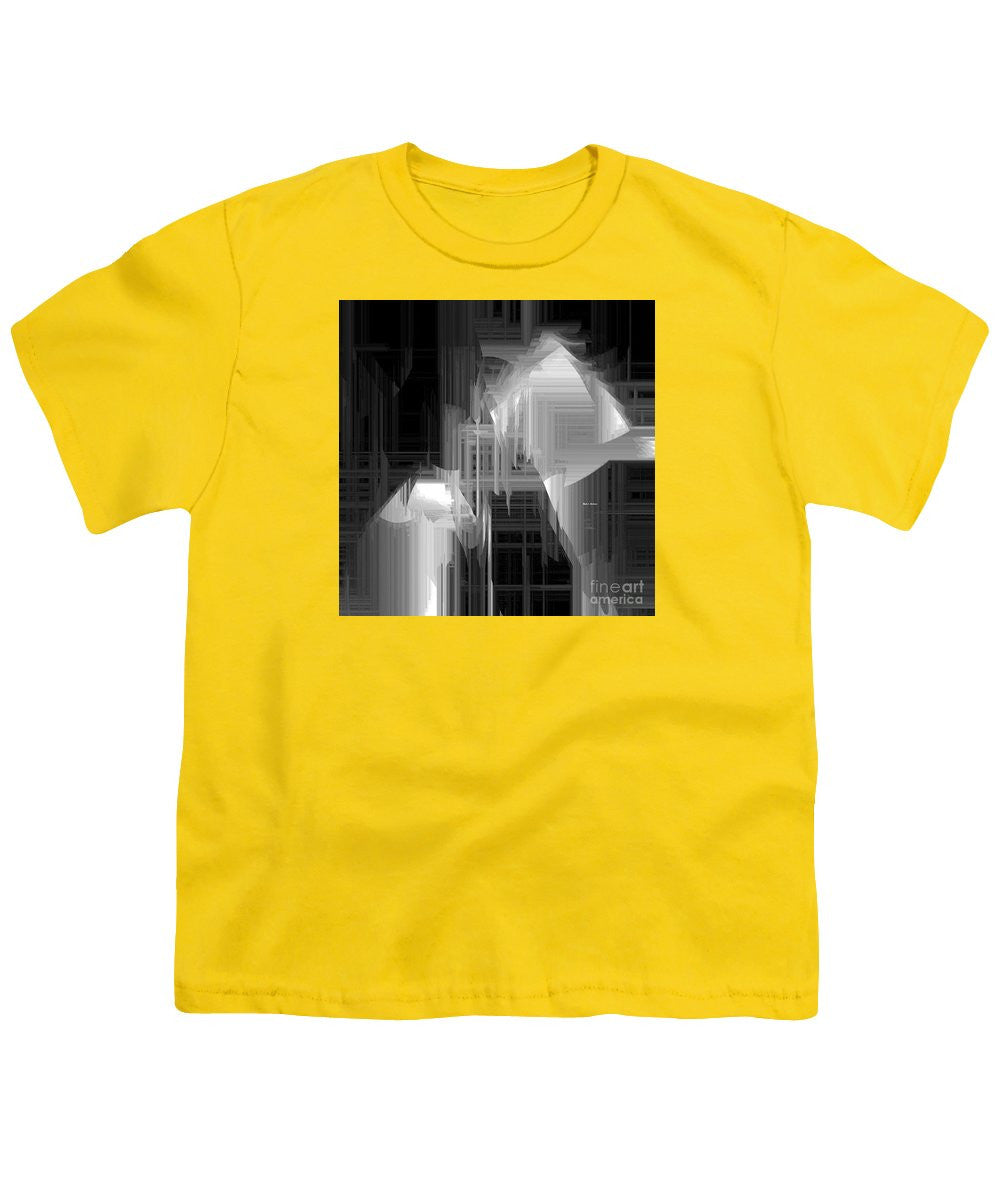 Youth T-Shirt - Abstract 9720