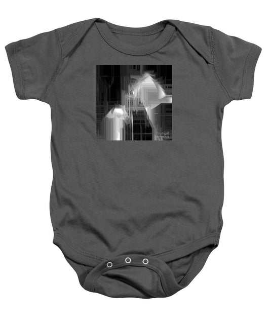 Baby Onesie - Abstract 9720