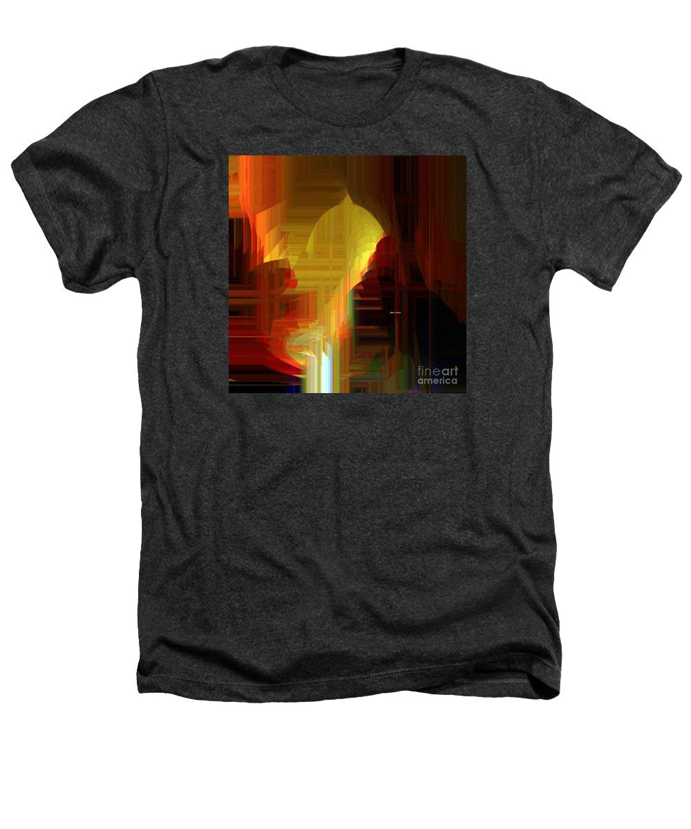 Heathers T-Shirt - Abstract 9721