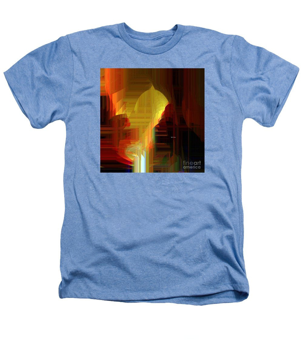 Heathers T-Shirt - Abstract 9721