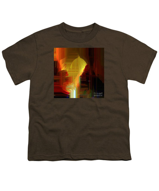 Youth T-Shirt - Abstract 9721