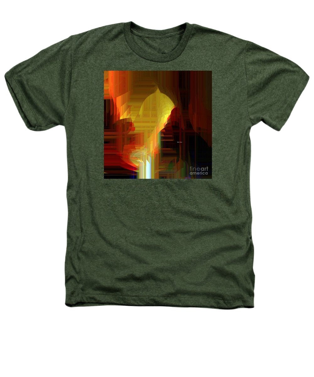 Heathers T-Shirt - Abstract 9721