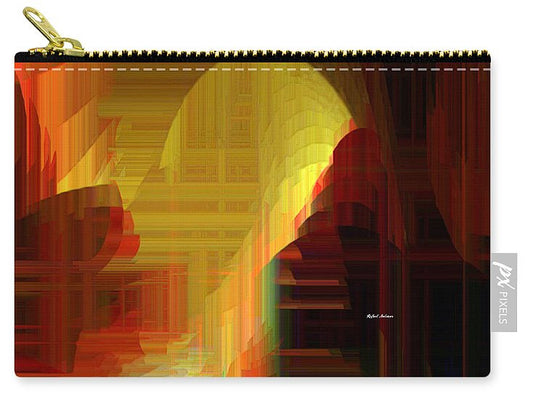 Pochette fourre-tout - Abstract 9721