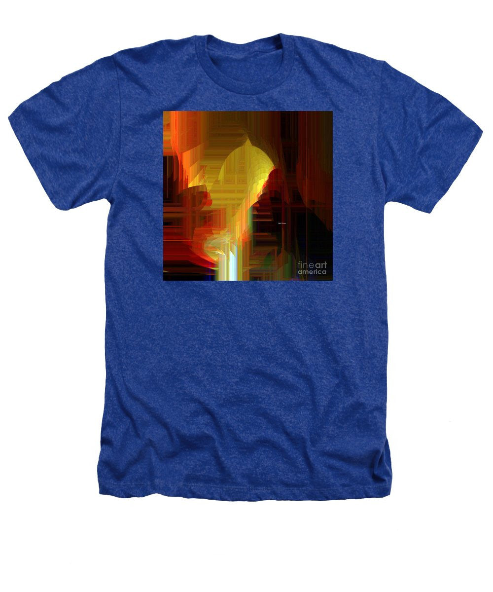 Heathers T-Shirt - Abstract 9721