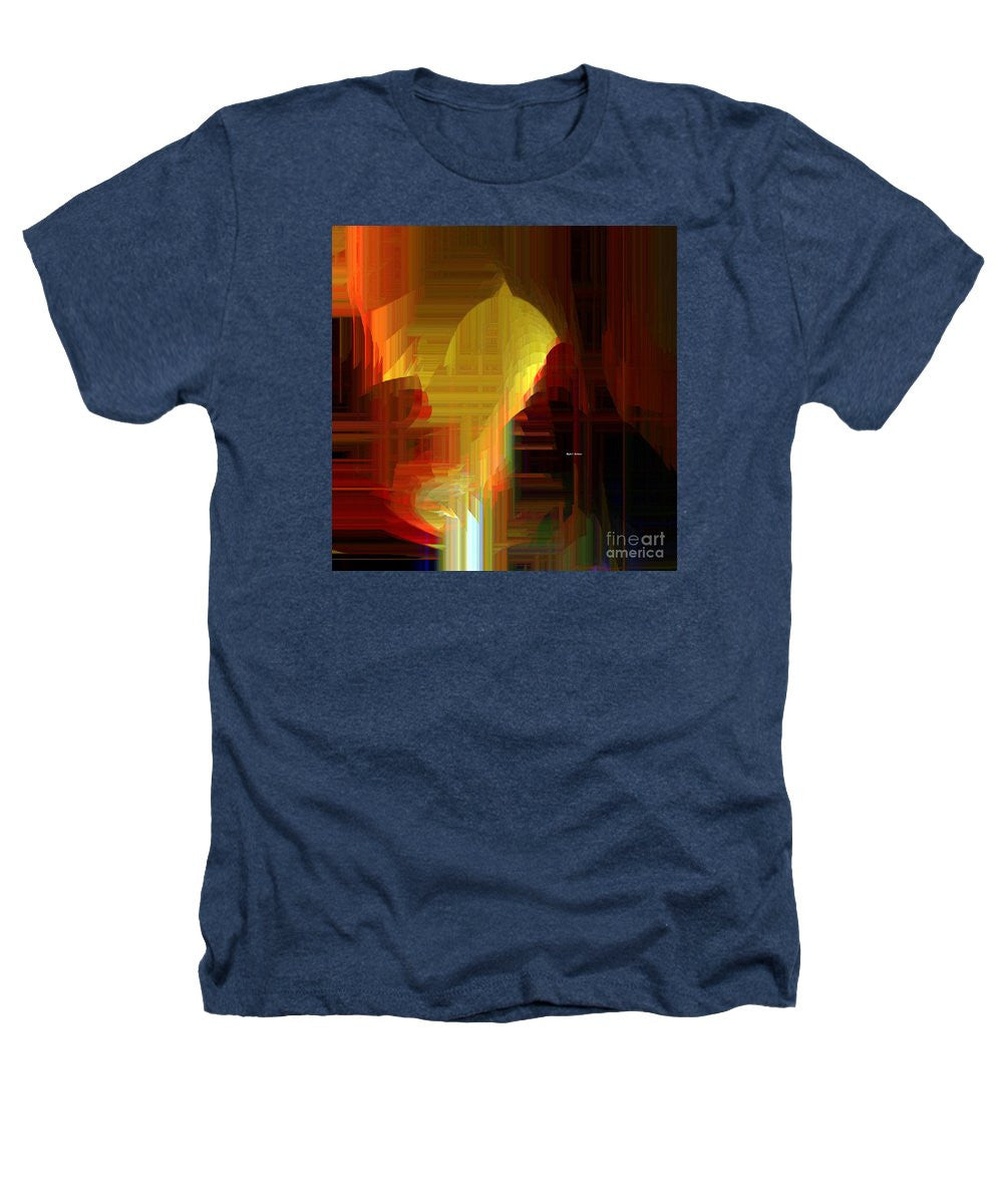 Heathers T-Shirt - Abstract 9721