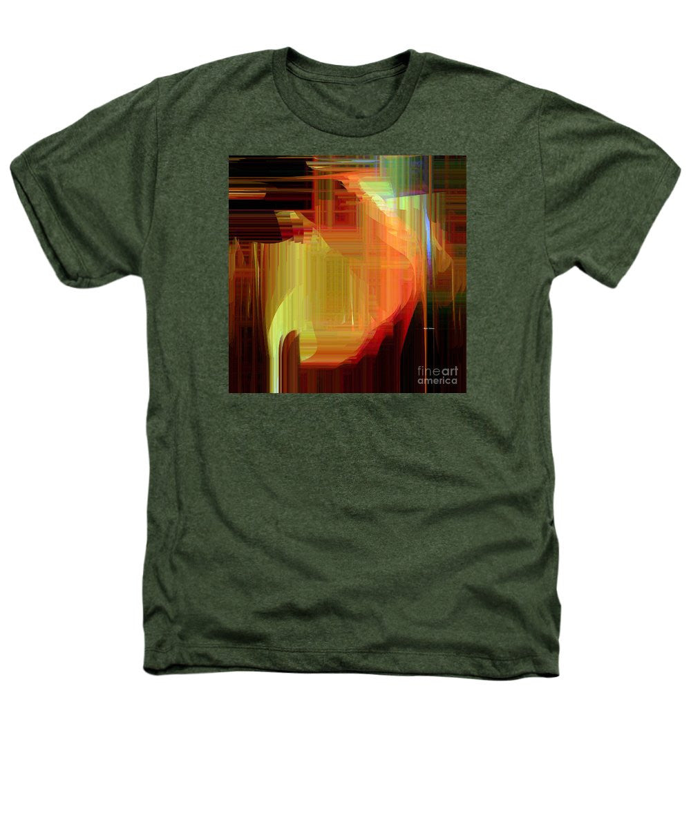 Heathers T-Shirt - Abstract 9722