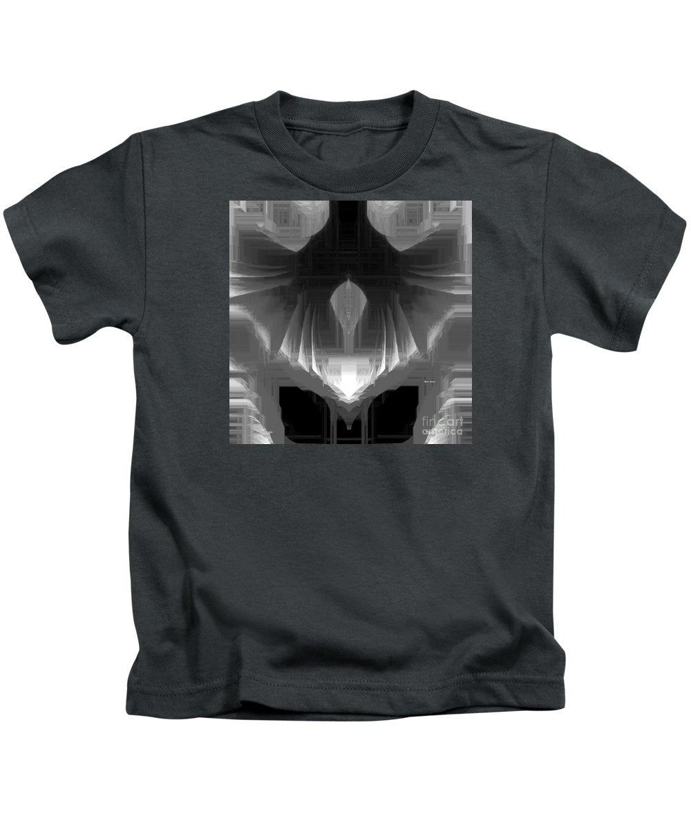 Kids T-Shirt - Abstract 9723