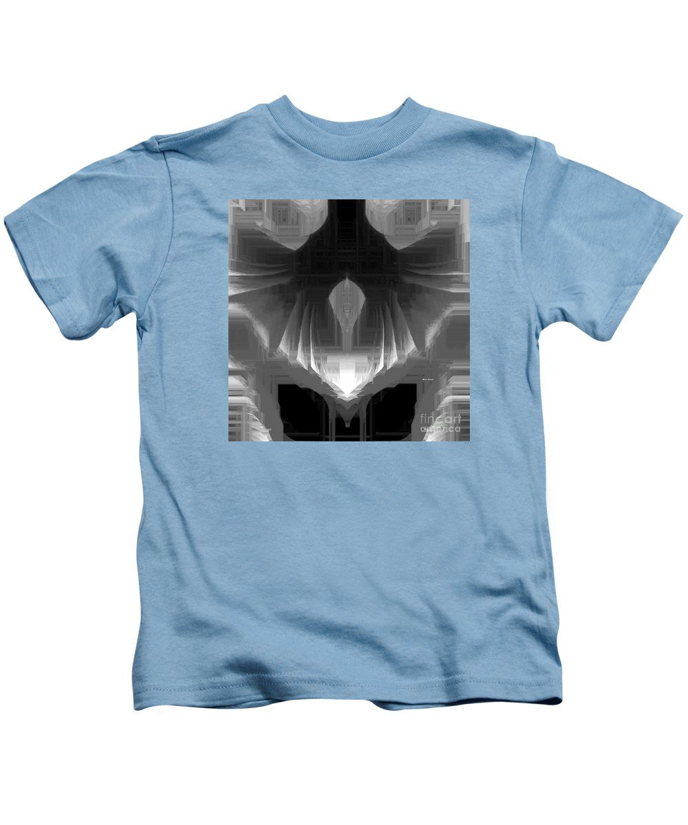 Kids T-Shirt - Abstract 9723