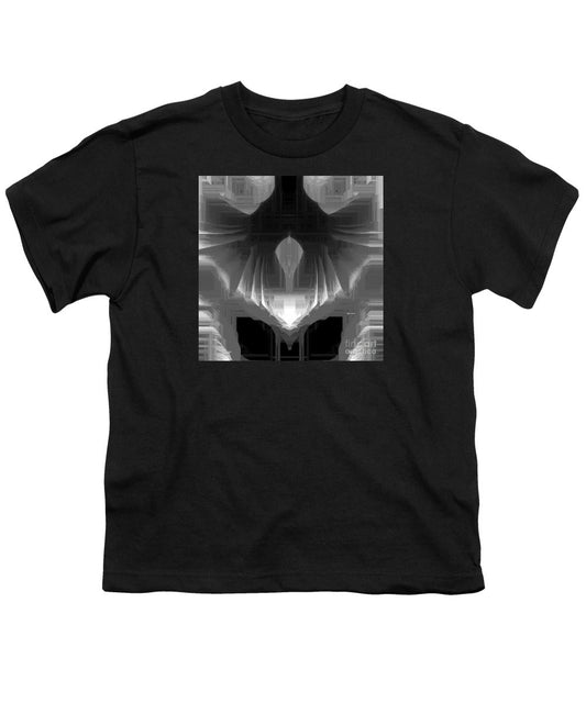 Youth T-Shirt - Abstract 9723