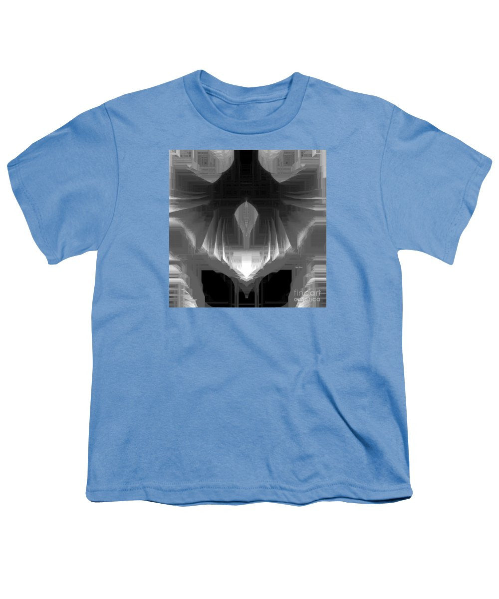 Youth T-Shirt - Abstract 9723