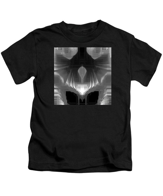 Kids T-Shirt - Abstract 9723