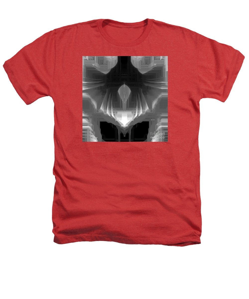 Heathers T-Shirt - Abstract 9723