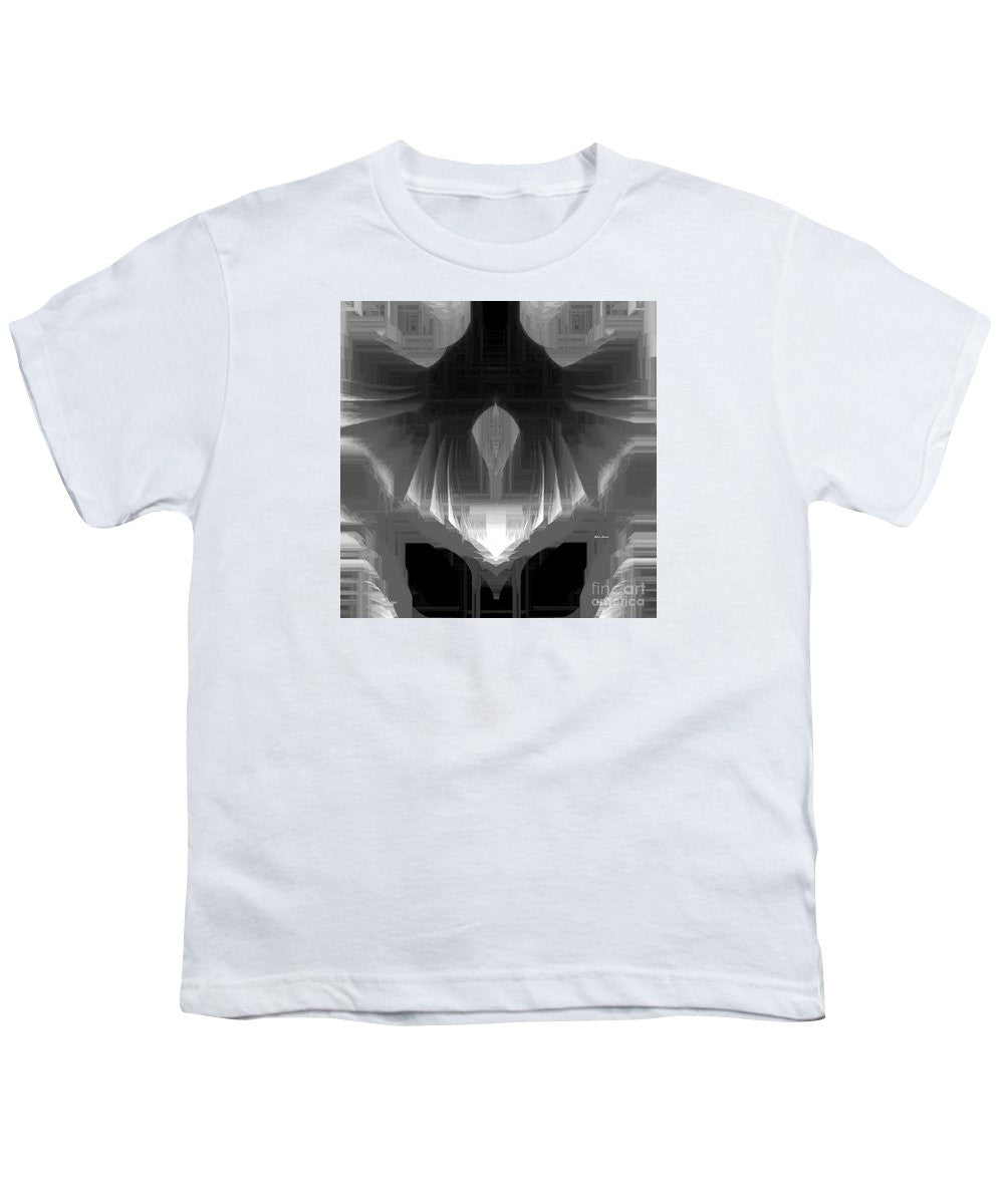 Youth T-Shirt - Abstract 9723