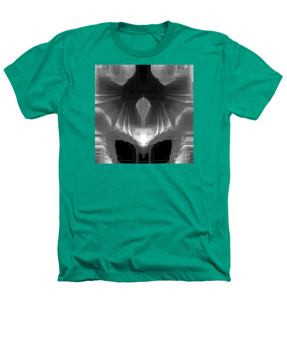 Heathers T-Shirt - Abstract 9723