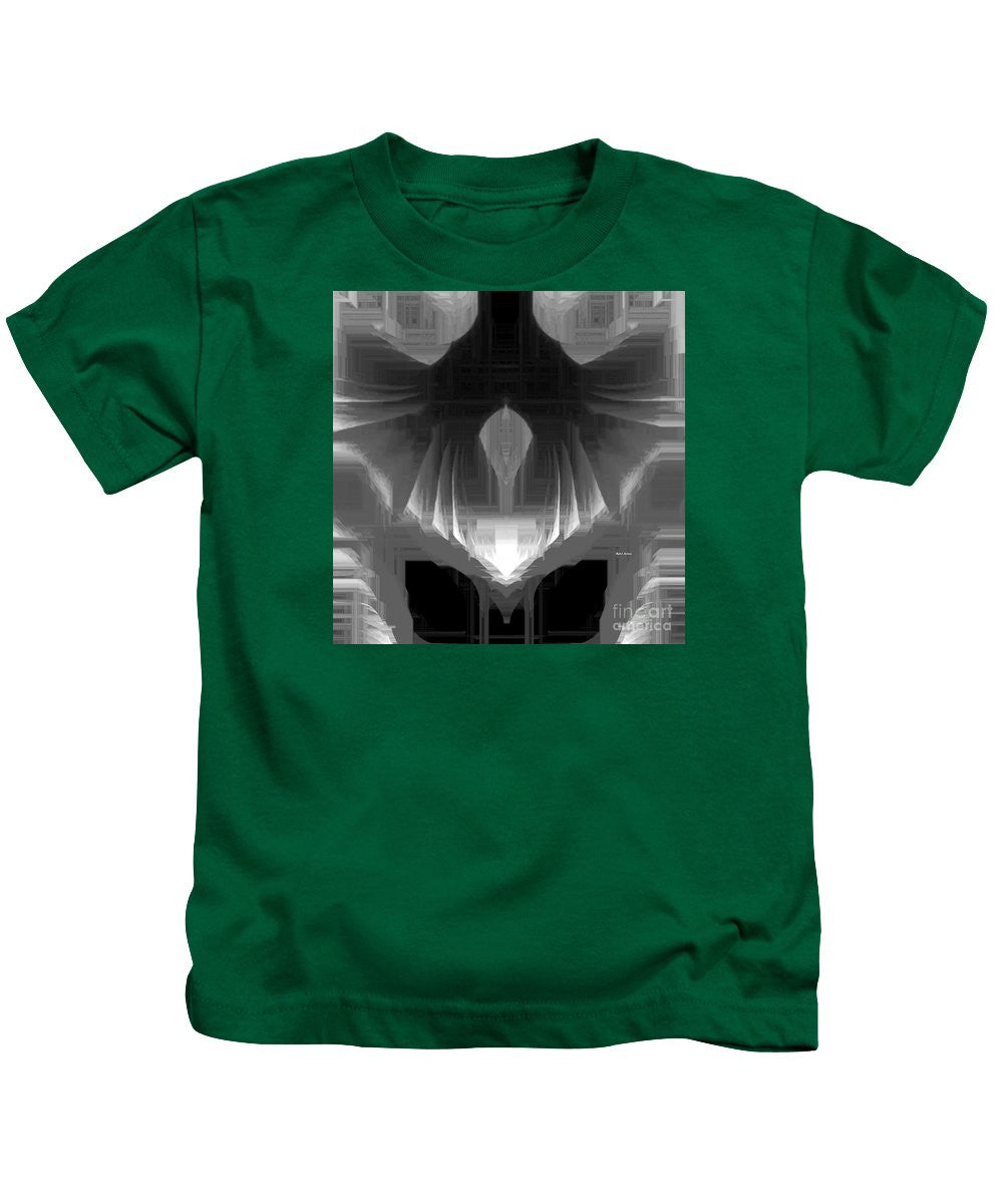 Kids T-Shirt - Abstract 9723