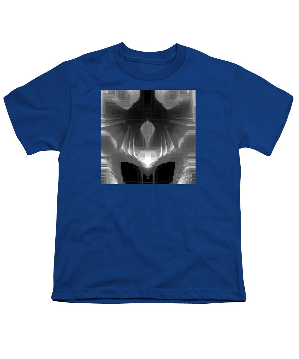 Youth T-Shirt - Abstract 9723