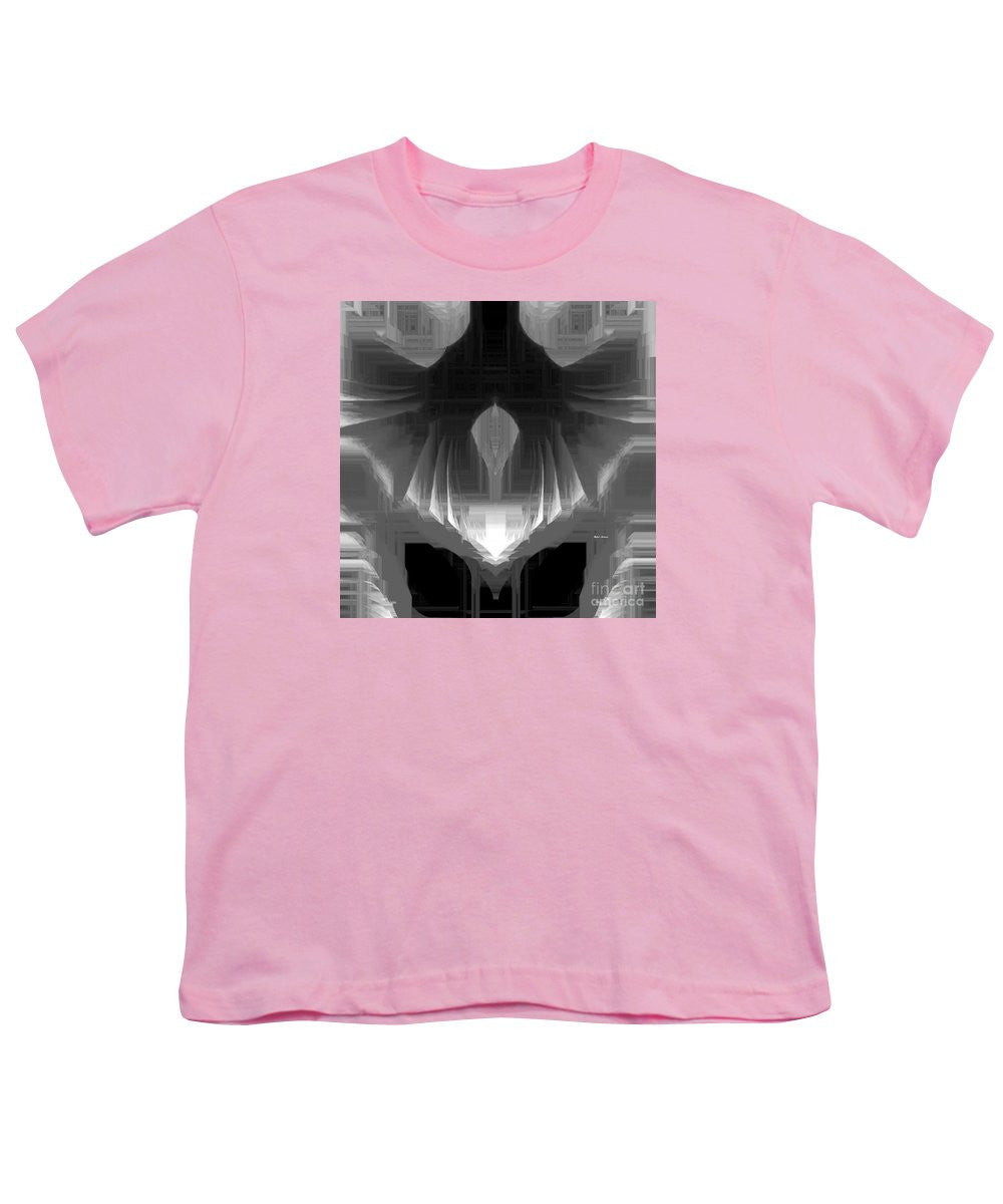 Youth T-Shirt - Abstract 9723