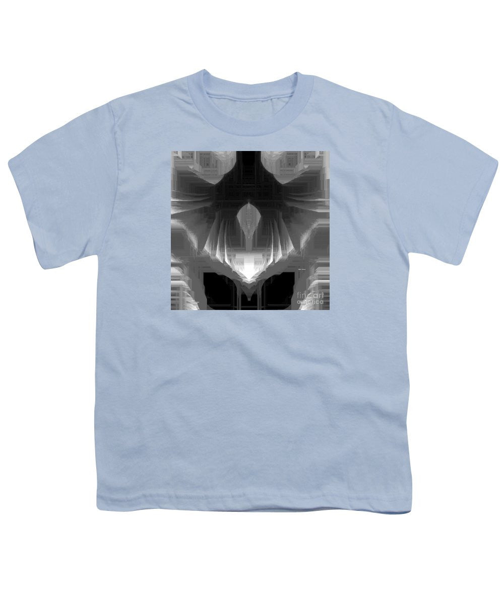 Youth T-Shirt - Abstract 9723