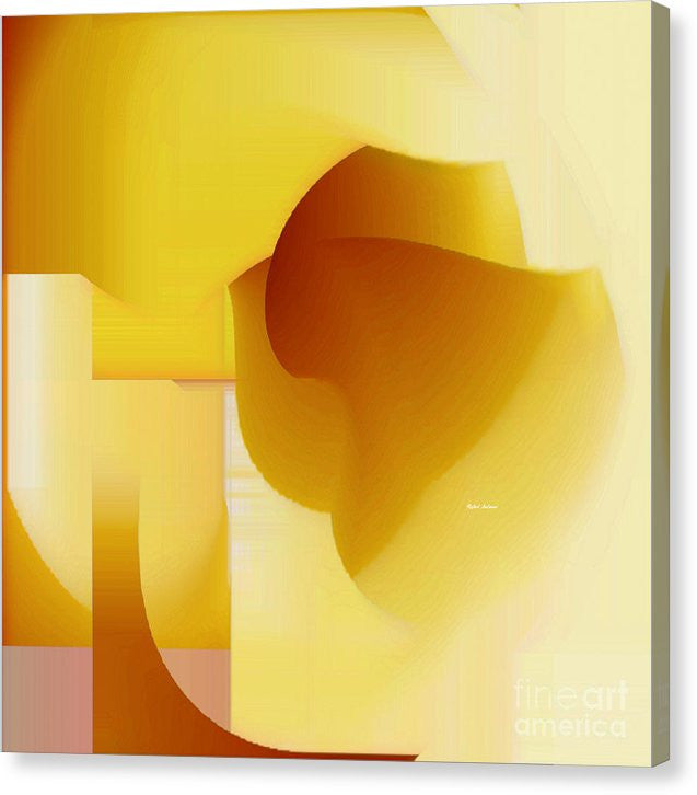 Canvas Print - Abstract 9726