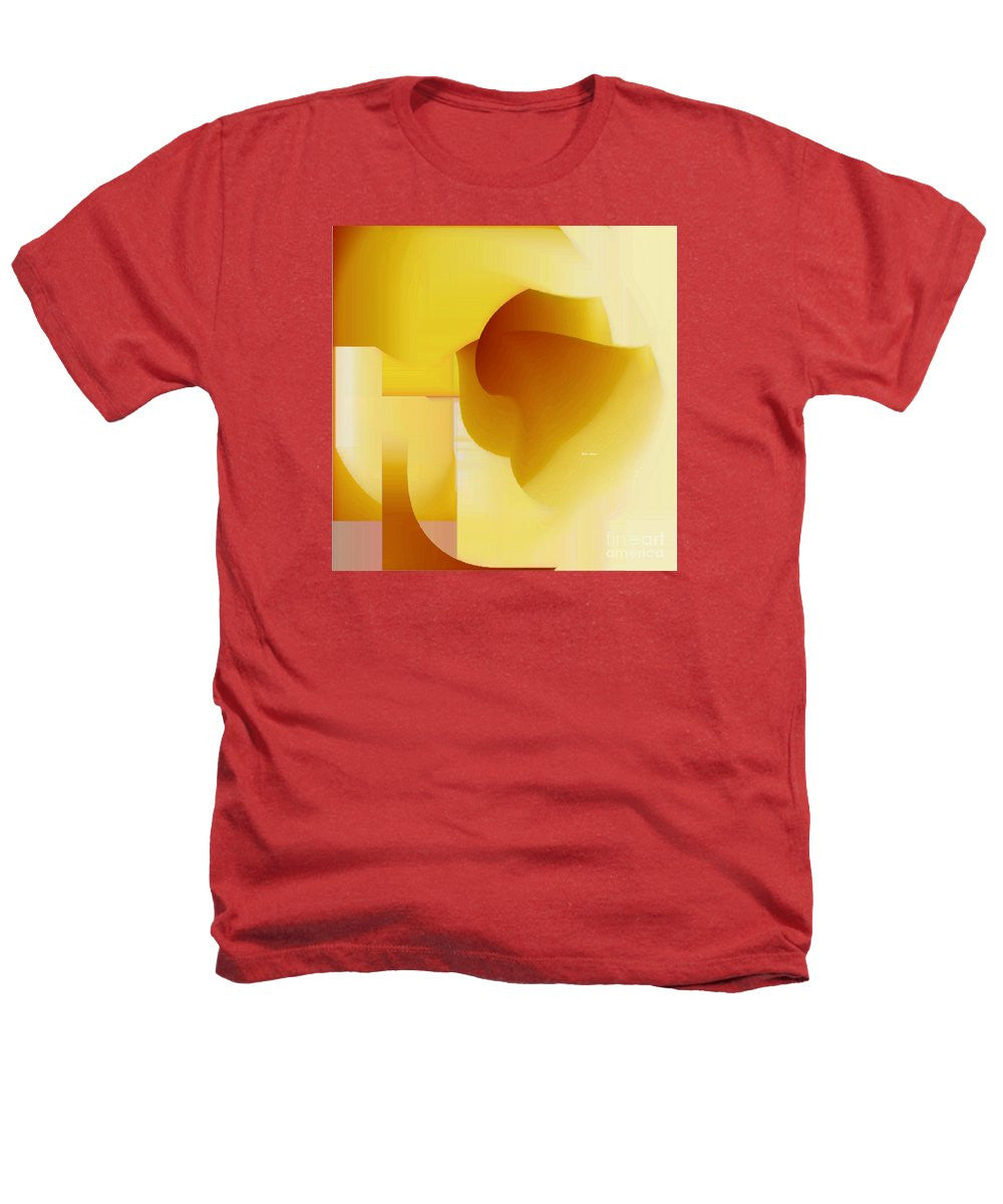 Heathers T-Shirt - Abstract 9726