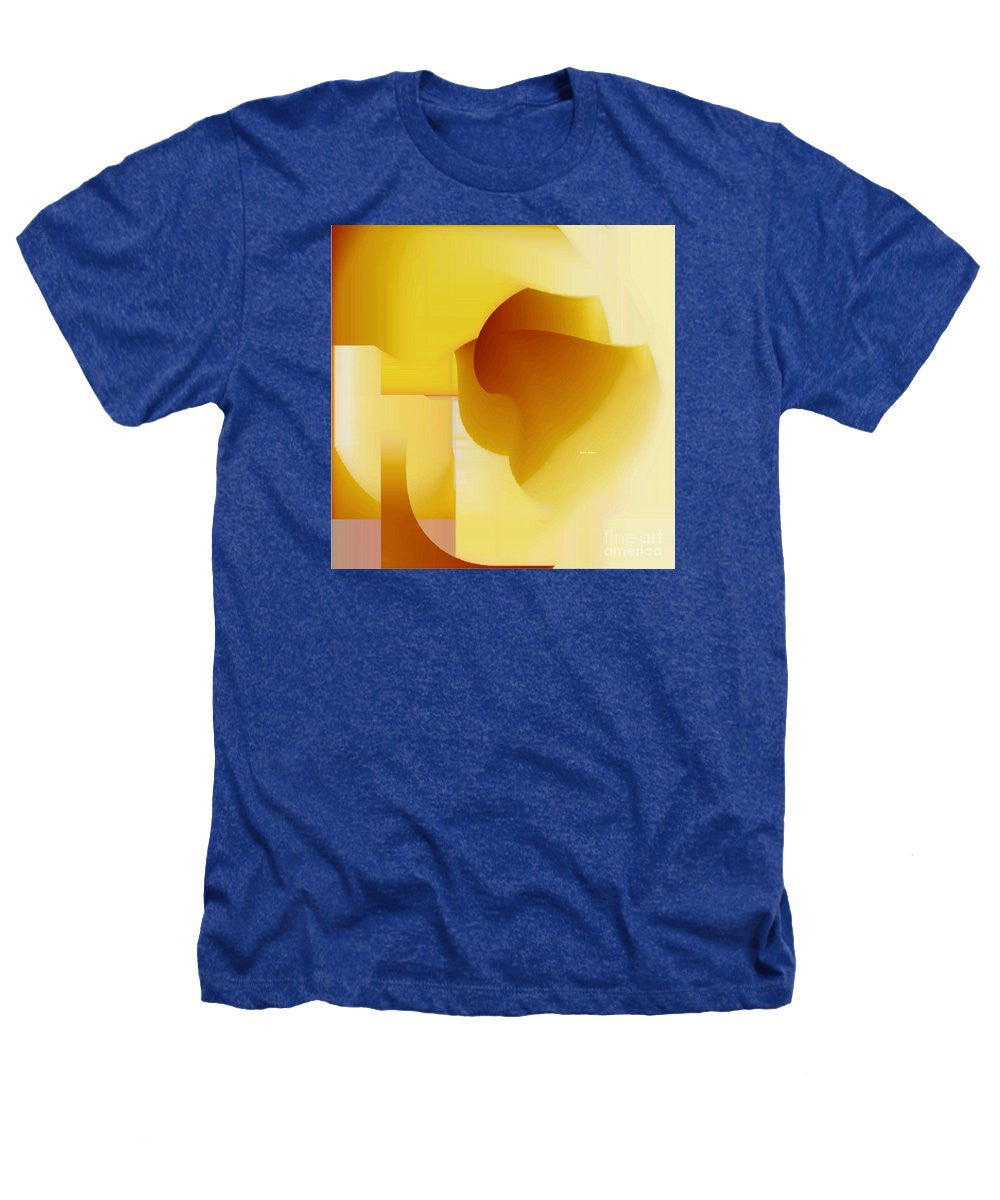 Heathers T-Shirt - Abstract 9726
