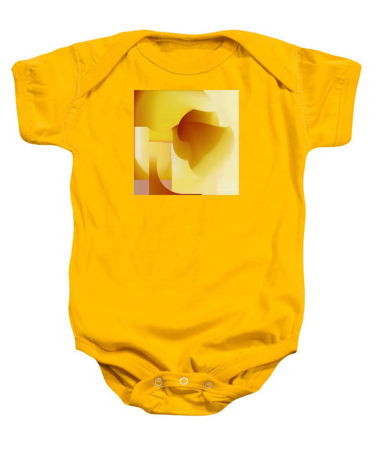 Baby Onesie - Abstract 9726