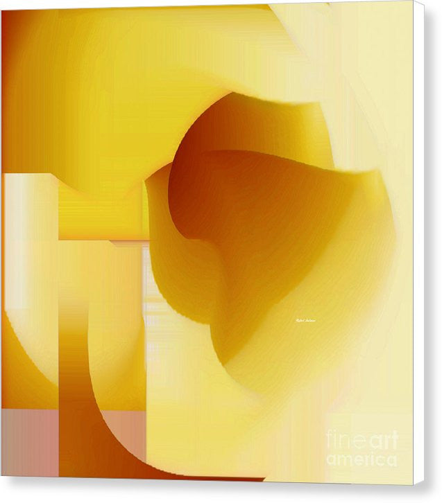 Canvas Print - Abstract 9726