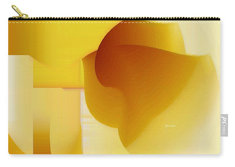 Pochette fourre-tout - Abstract 9726