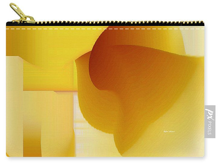 Pochette fourre-tout - Abstract 9726