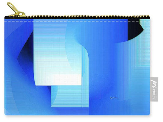 Pochette fourre-tout - Abstract 9728