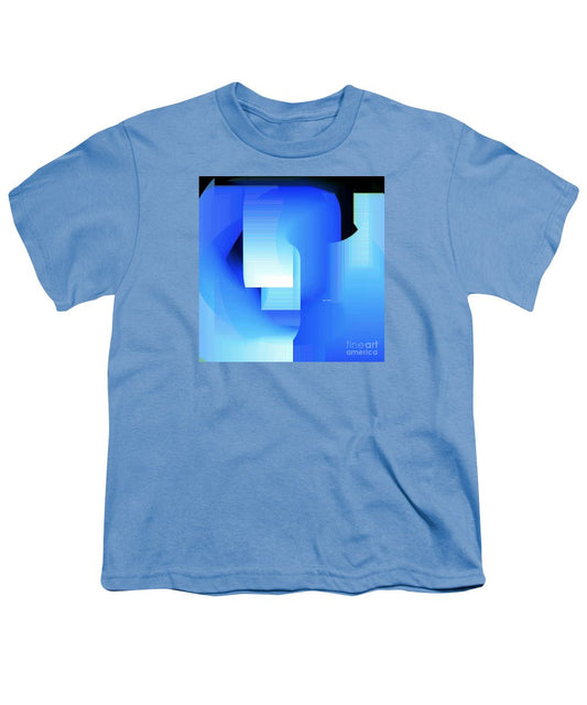 Youth T-Shirt - Abstract 9728