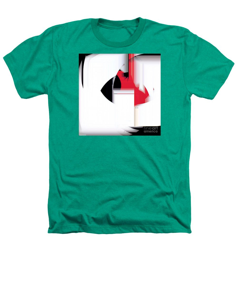 Heathers T-Shirt - Abstract 9733