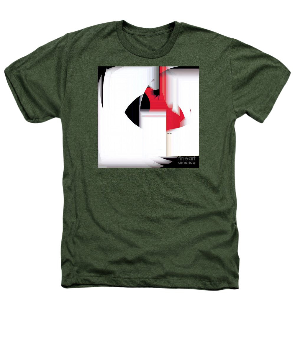 Heathers T-Shirt - Abstract 9733