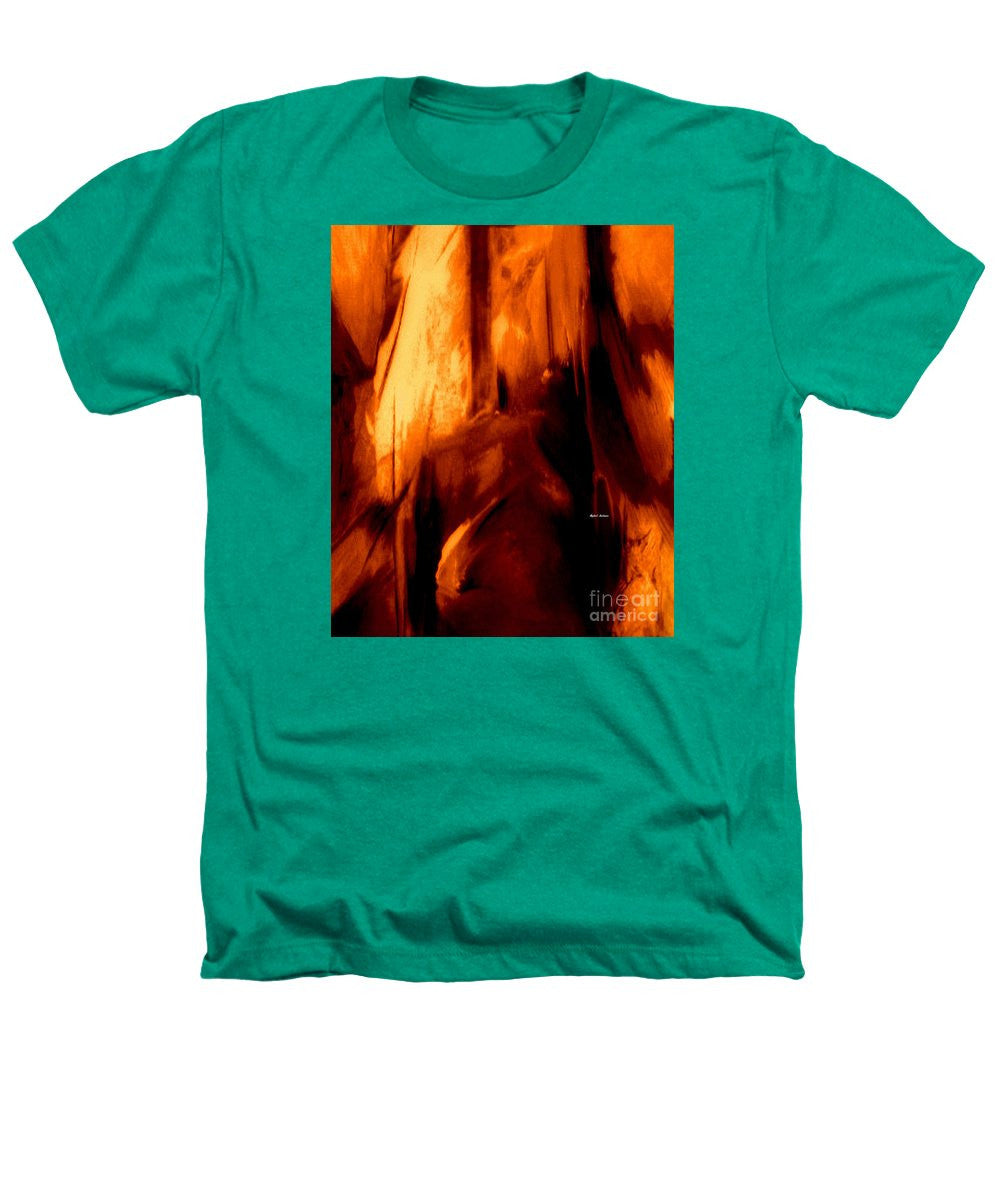 Heathers T-Shirt - Abstract 9737