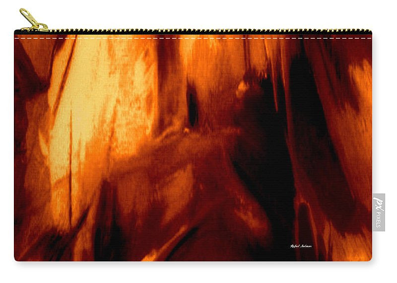 Carry-All Pouch - Abstract 9737