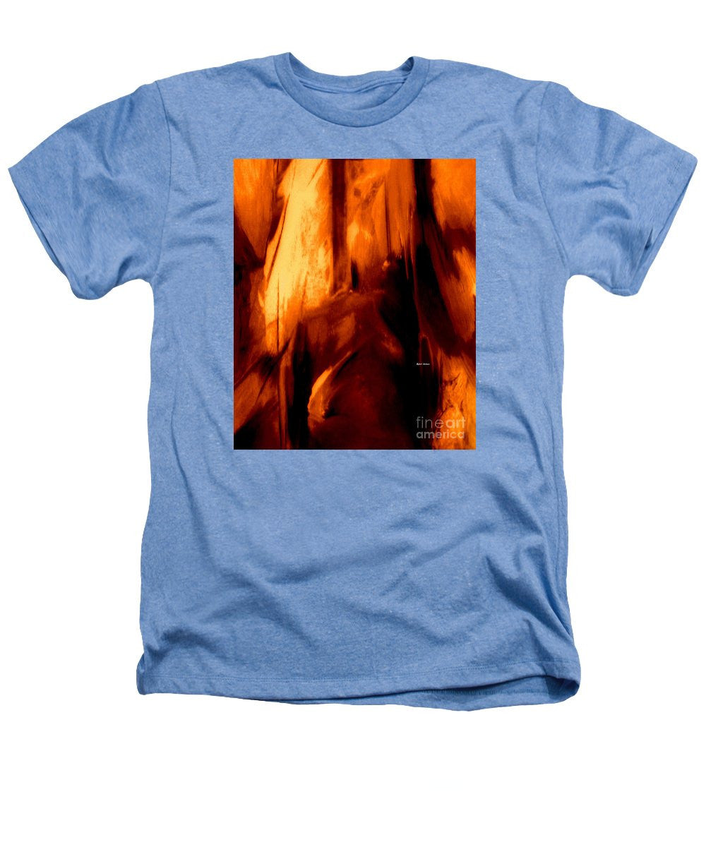 Heathers T-Shirt - Abstract 9737
