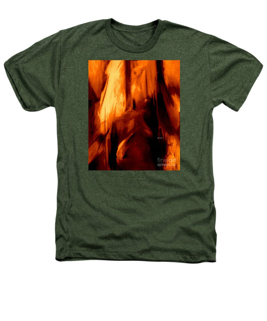 Heathers T-Shirt - Abstract 9737