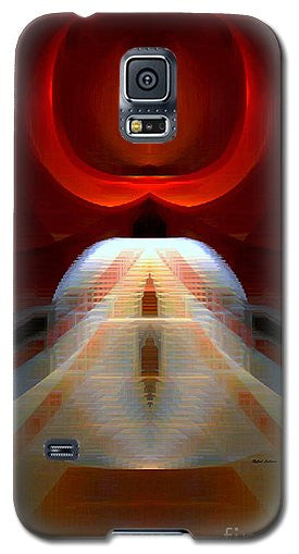 Phone Case - Abstract 9741