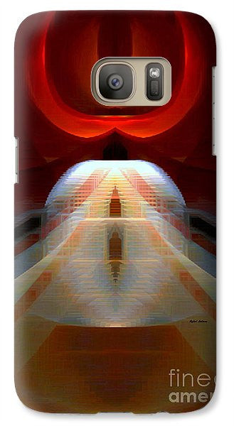 Phone Case - Abstract 9741