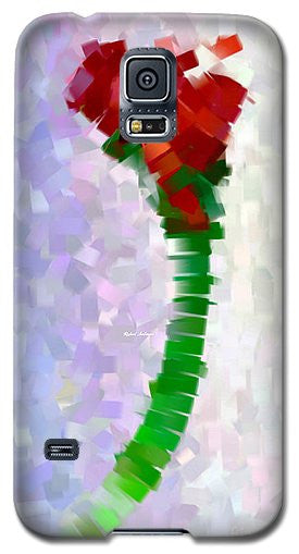 Phone Case - Abstract Flower 0793